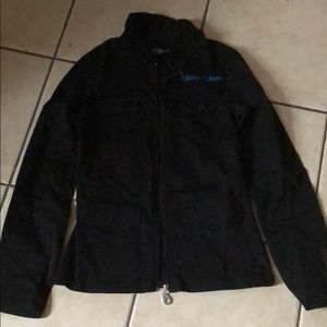 Light weight Fox jacket